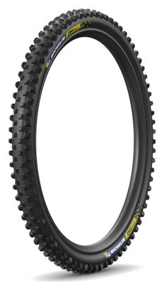 Michelin DH Mud Racing Line 27.5'' Tubeless Ready Soft Magi-X DH Cuttable Blocks DownHill Shield E-Bike Ready Mountain Bike Tire