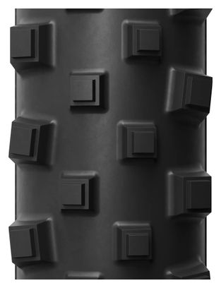 Michelin DH Mud Racing Line 27.5'' Tubeless Ready Soft Magi-X DH Cuttable Blocks DownHill Shield E-Bike Ready Mountain Bike Tire