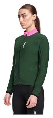 Women's MAAP Training Winter Jacket Green