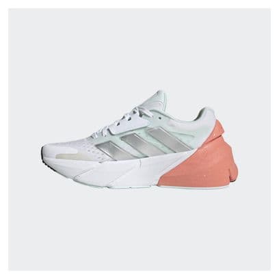 Adidas Running Shoes Adistar 2 White Pink Women