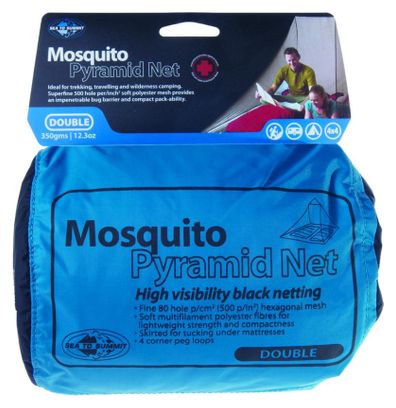 Sea to Summit Mosquito Pyramid Net