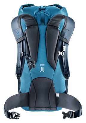 Deuter Durascent 30L Blauwe Bergbeklimmingstas