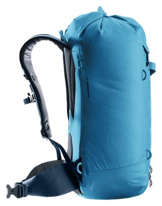 Deuter Durascent 30L Blauwe Bergbeklimmingstas