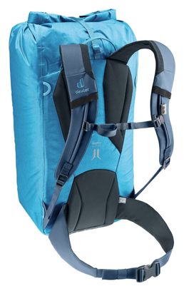Deuter Durascent 30L Blauwe Bergbeklimmingstas