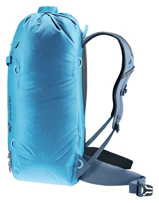 Deuter Durascent 30L Blauwe Bergbeklimmingstas