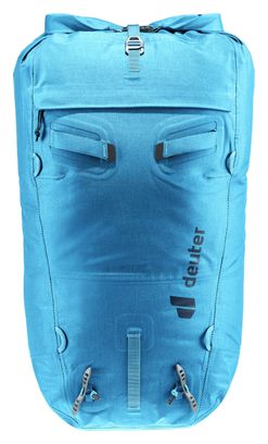 Deuter Durascent 30L Blauwe Bergbeklimmingstas