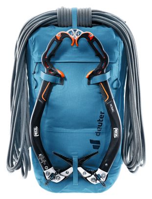 Sac d'Alpinisme Deuter Durascent 30 Bleu Homme
