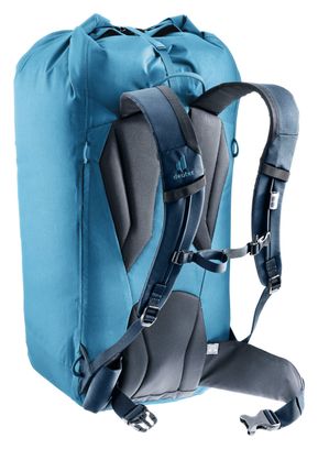 Deuter Durascent 30L Blauwe Bergbeklimmingstas