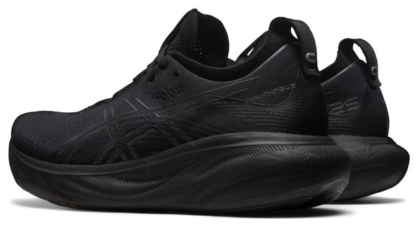 Asics Gel Nimbus 25 Running Shoes Black