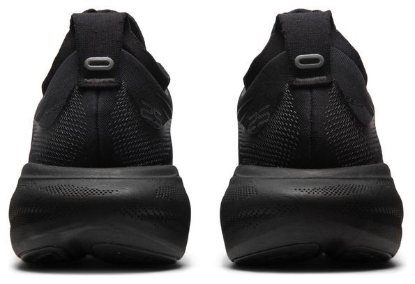 Chaussures de Running Asics Gel Nimbus 25 Noir
