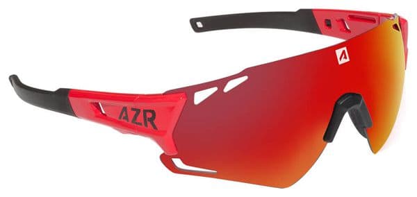 AZR Sportbrillen VUELTA RX ROUGE -ROUGE