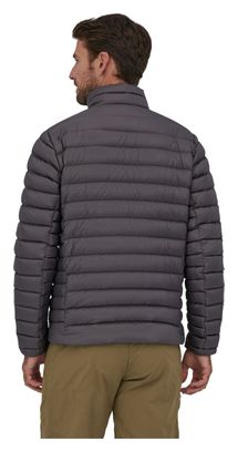 Doudoune Patagonia Down Sweater Gris