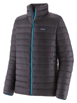 Doudoune Patagonia Down Sweater Gris