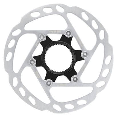 Disque Shimano Deore - SM-RT64 - Centerlock 140mm