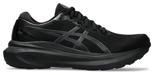 Asics Gel Kayano 30 Laufschuhe Schwarz Herren