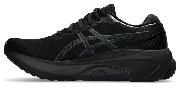 Asics Gel Kayano 30 Laufschuhe Schwarz Herren