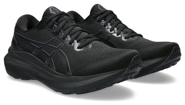 Chaussures de Running Asics Gel-Kayano 30 Noir Homme