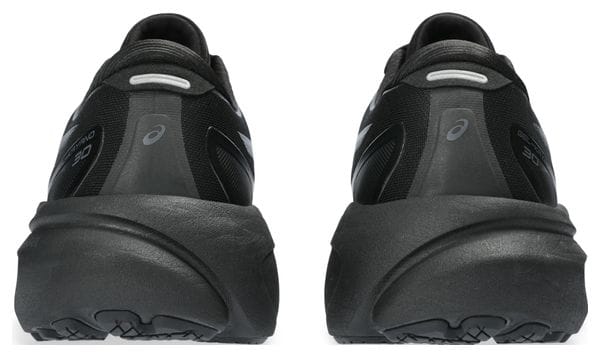 Chaussures de Running Asics Gel-Kayano 30 Noir Homme