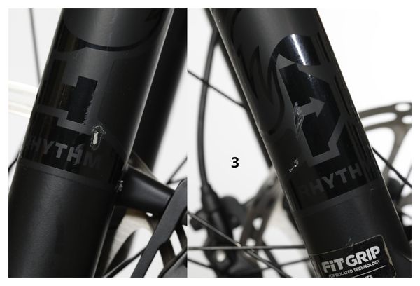 Refurbished Product - Lapierre Zesty TR 5.9 Sram GX/NX 12V 29' All-Suspension MTB Grey 2022