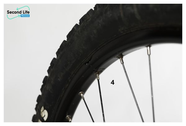 Refurbished Product - Lapierre Zesty TR 5.9 Sram GX/NX 12V 29' All-Suspension MTB Grey 2022