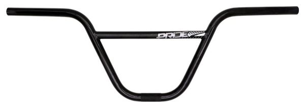 Pride Racing SevenMotion V2 BMX stuur - 22,2mm Zwart