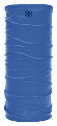Unisex Merino Neckwarmer AYAQ Lobbia Blue Lake Blue