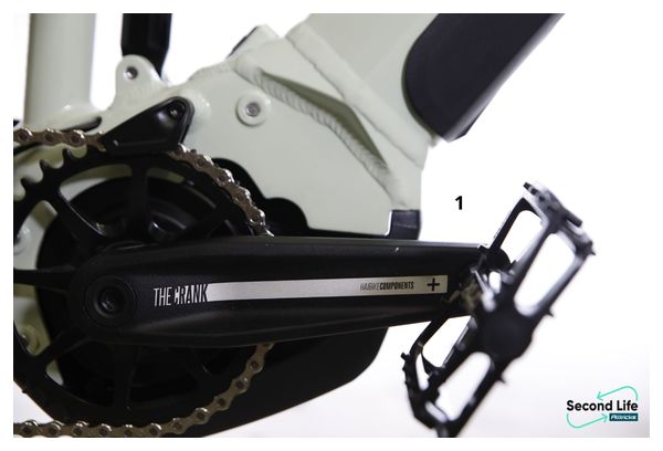 Refurbished Product Haibike AllTrail 29 Shimano Deore 11V 630 - Main Image