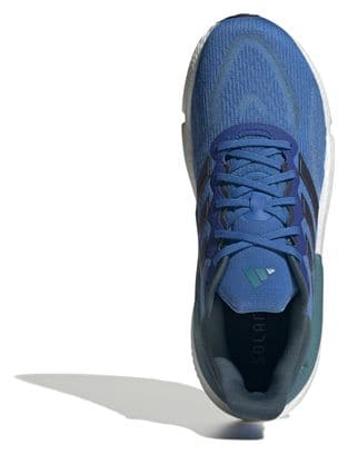 adidas Performance SolarBoost 5 Laufschuhe Blau