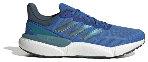 Chaussures de Running adidas Performance SolarBoost 5 Bleu
