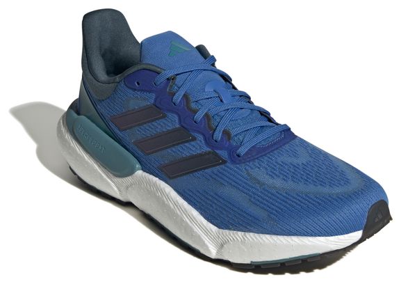 Zapatillas de running adidas Performance SolarBoost 5 Azul