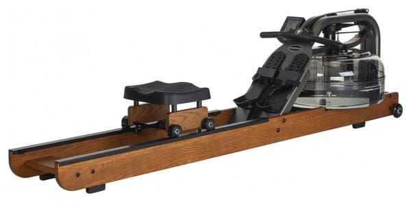 Fluid Rower - Rameur Apollo Pro XL