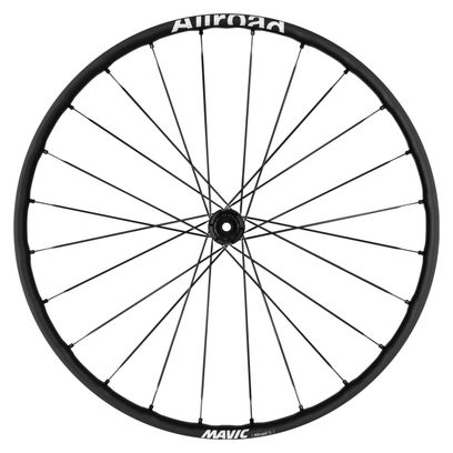 Laufradsatz Mavic Allroad SL 700 mm | 12x100-12x142 mm | Center Lock