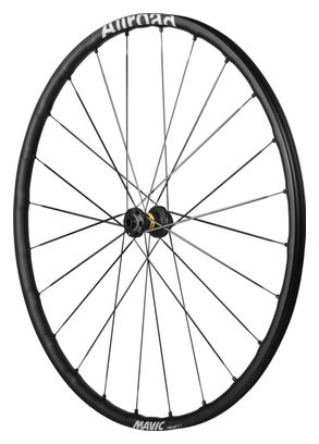 Laufradsatz Mavic Allroad SL 700 mm | 12x100-12x142 mm | Center Lock