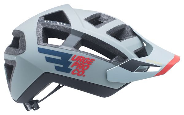 Casco MTB Urge All-Air ERT grigio