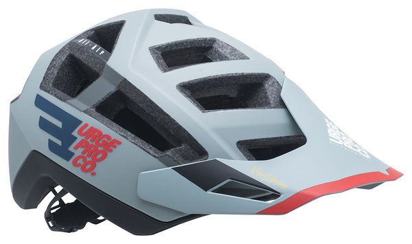 Urge All-Air ERT MTB Helm Grijs