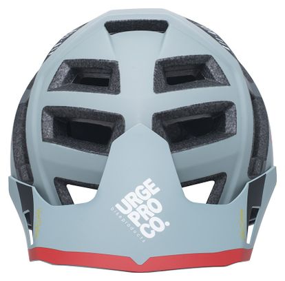 Urge den All-Air ERT Grey MTB Helm