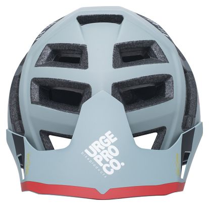 Urge All-Air ERT MTB Helm Grijs