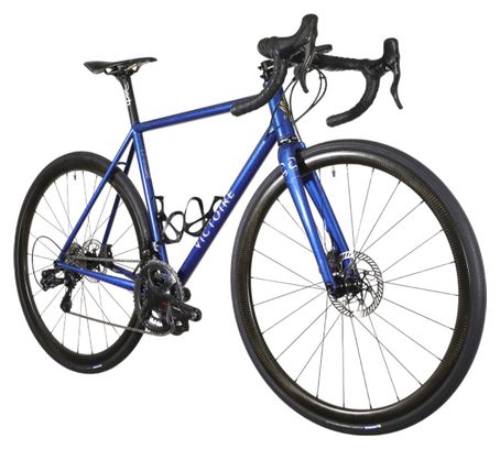 Produit Reconditionné Vélo de Route Victoire N°439 Campagnolo