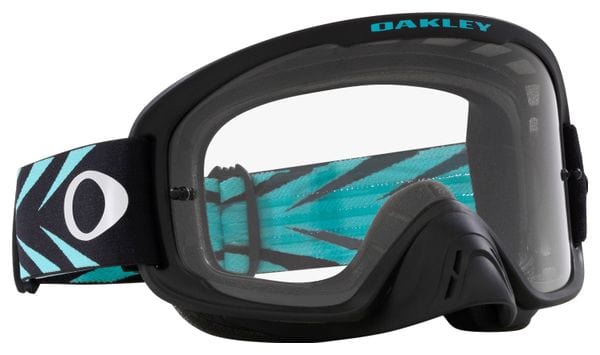 Oakley O-Frame Pro 2.0 MX Black Bullet / Clear / OO7115-53