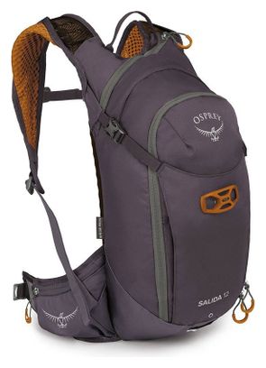 Osprey Salida 12 Rucksack Grau Damen 12 L