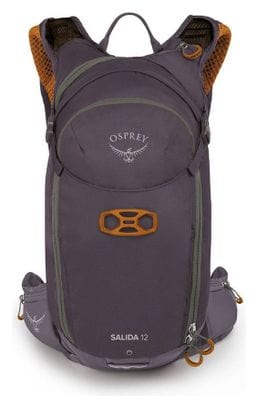 Osprey Salida 12 Rucksack Grau Damen 12 L