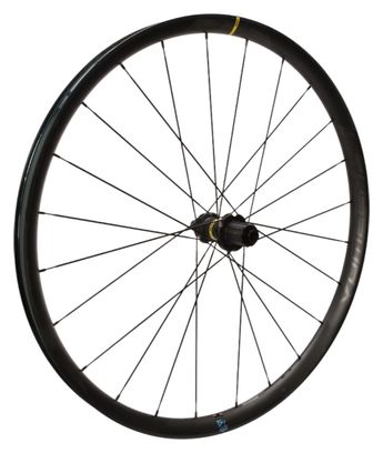 Ruota posteriore Mavic CROSSMAX XL R 29 | 12x148 | Shimano Sram - Prodotto ricondizionato