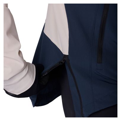 Fox Ranger Wind witte hoodie voor heren