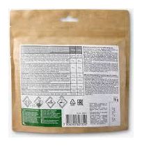 Pasto liofilizzato Decathlon Nutrition Uova strapazzate con verdure 70g