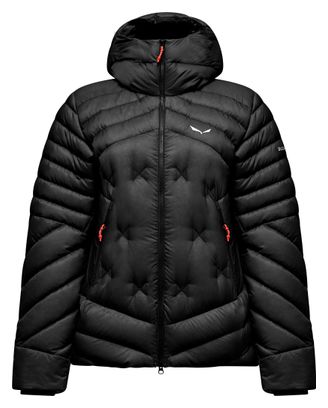 Salewa Ortles Medium 4 RDS Daunenjacke Schwarz für Damen