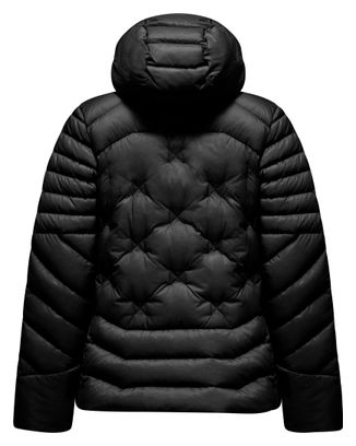 Salewa Ortles Medium 4 RDS Daunenjacke Schwarz für Damen