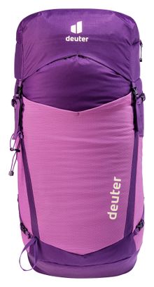 Damesrugzak Deuter Speed Lite Pro 28 SL Paars