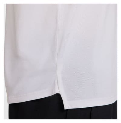 Maillot de manga corta Nike <strong>Dri-Fit ADV</strong> Stride Blanco, hombre