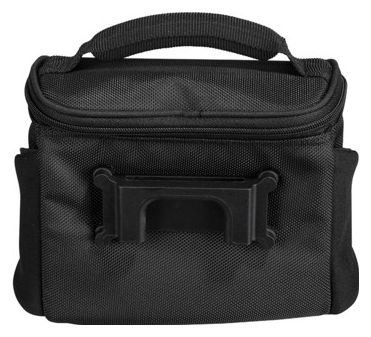 Bagage avant Topeak Compact HandleBar Bag et Pack