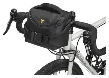 TOPEAK Sacoche De Guidon Tour Guide Compact